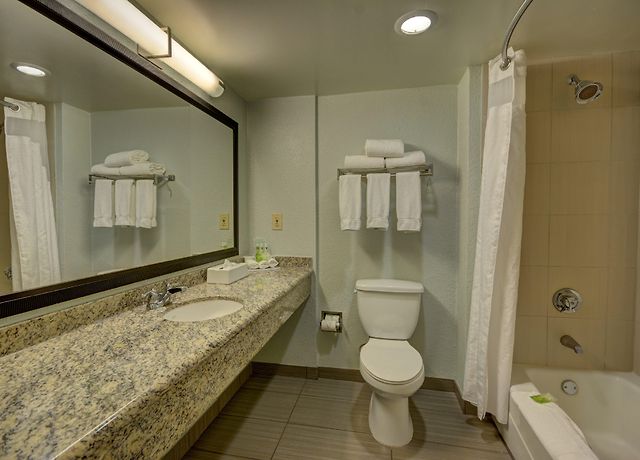 Holiday Inn Express Hotel & Suites Ft. Lauderdale-Plantation, An Ihg Hotel Room photo